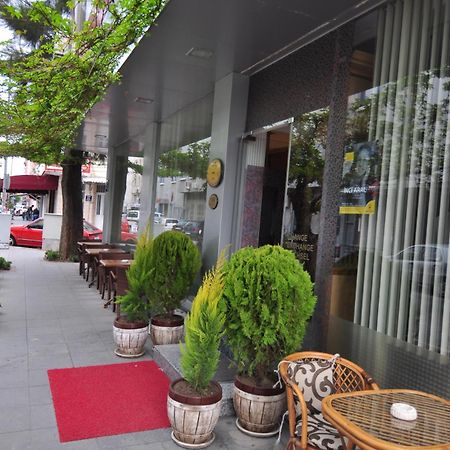 Mini hotel Izmir Exterior photo