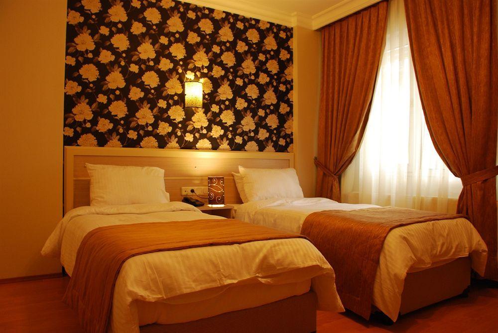 Mini hotel Izmir Exterior photo