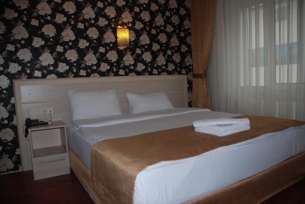 Mini hotel Izmir Exterior photo